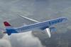 Luxair E195-E2-c-Luxair