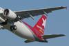 nordwind airlines tail