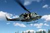 UH-1N - USAF