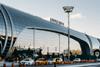 Domodedovo airport-c-Domodedovo airport