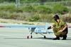 Dror UAV - Israeli air force magazine