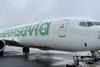 Transavia incident-c-BEA