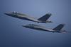 J-35s china in flight