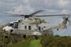 Dutch NH90 - Anno Gravemaker