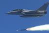 Rafale Meteor firing - DGA