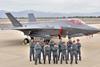 Japan receives first F-35 - US Air Force