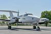 King Air 260