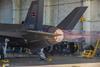 RDAF Denmark F-35A exhaust c Lockheed Martin