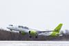 Air Baltic Airbus A220