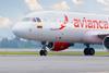 Avianca A320neo