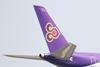 Thai A350 tail KITTIKUN YOKSAP
