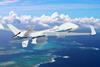 Japan Coast Guard SeaGuardian GA-ASI