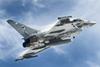 RAF Typhoon - Crown Copyright