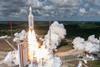 11-17-2016-VA233-liftoff-c Arianespace 640