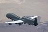 Euro Hawk aloft - Northrop Grumman