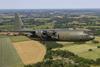 RAF C-130J