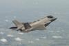 F-35A via Lockheed Martin