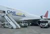 One Air 747 freighter EMA-c-One Air
