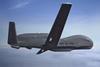 NATO AGS UAV - Northrop Grumman
