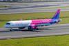 Wizz Air A321neo -c- MBekir Shutterstock