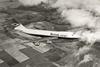 British Airways Cargo Boeing 747