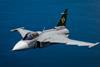 Saab Gripen F-39E