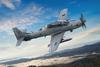 A-29 Uruguay