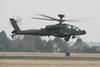 UK Apache AH-64D