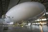 HAV Airlander 10 unveil - Peter MacDiarmid/REX/Shu