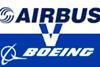 Airbus v Boeing