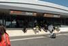 Rome Ciampino airport