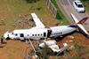 Airlink J41 crash