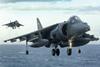 Harrier GR9s - Royal Navy