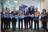 Boeing Indonesia off opening