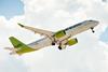Air Baltic A220