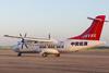 ATR 42-600 demo in China