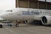A320neo roll out