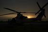 UH-1Y Huey in Nepal - USMC