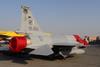 JF-17 at Bahrain air show