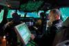 Thales A400M simulator
