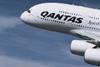 Qantas A380