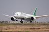 Iraqi first 787-c-Iraqi Airways
