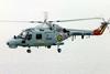 Brazil Lynx - AgustaWestland