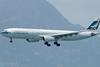 Cathay A330