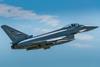 Typhoon Paveway IV test - BAE Systems