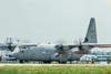 Indian air force C-130J