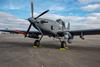 OA-1K Skyraider II Armed Overwatch c USAF