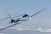 Citation Latitude