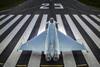 Typhoon at threshold