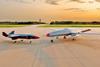 MQ28 and MQ25 c Boeing